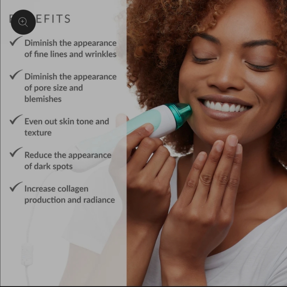 Personal Microderm Pro - Picture 2 of 5